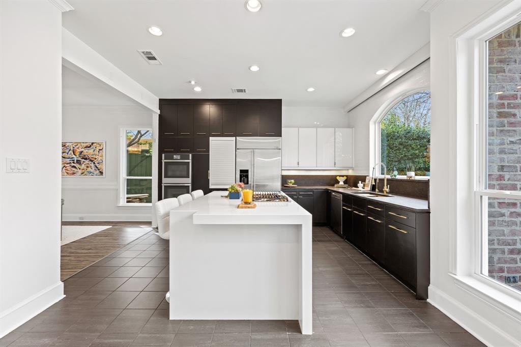 Northaven Meadows - Residential