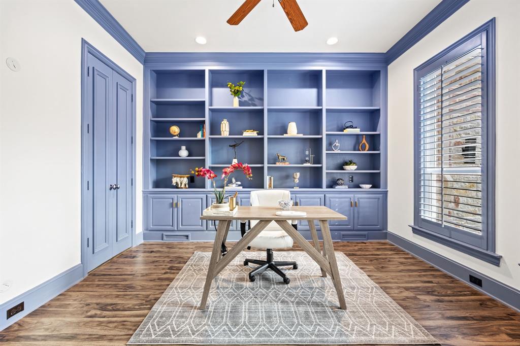 Northaven Meadows - Residential