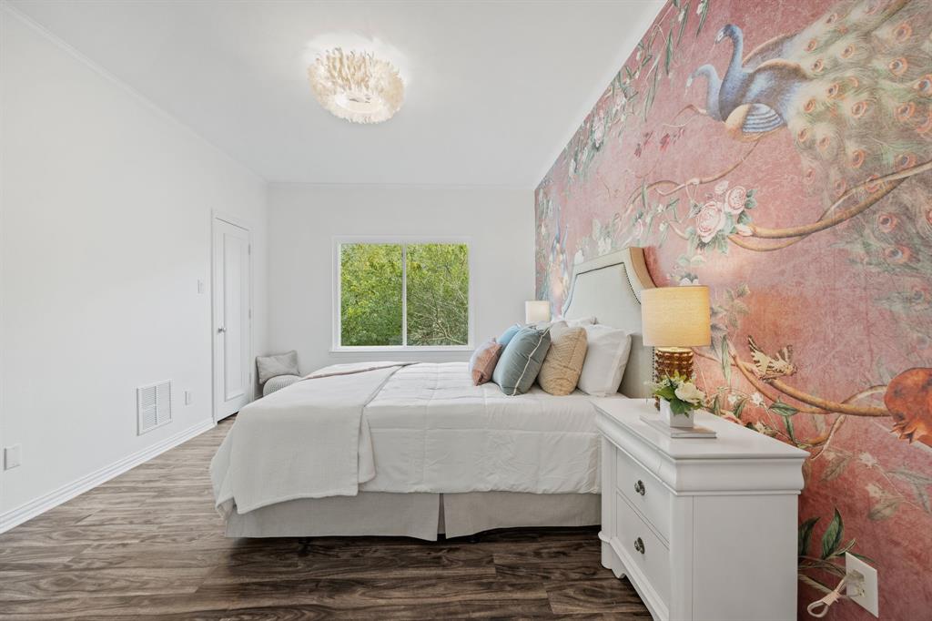 Northaven Meadows - Residential