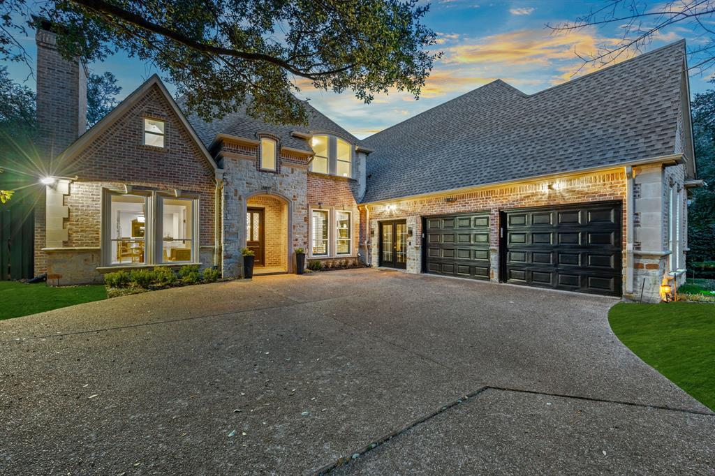 Northaven Meadows - Residential