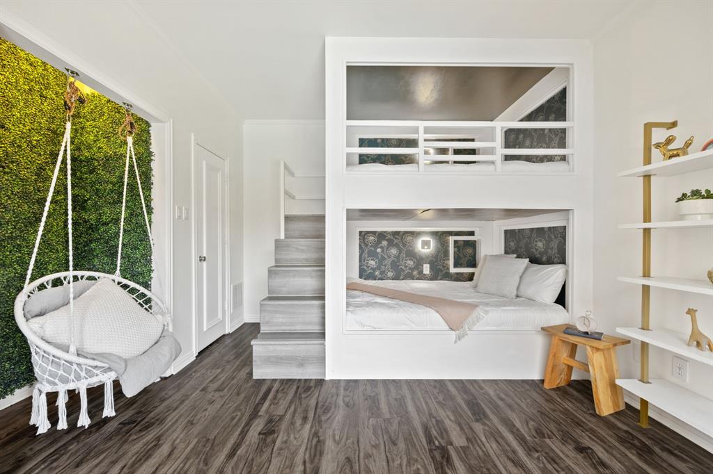 Northaven Meadows - Residential