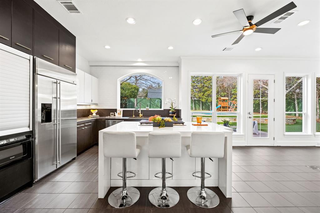 Northaven Meadows - Residential