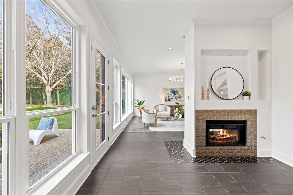 Northaven Meadows - Residential