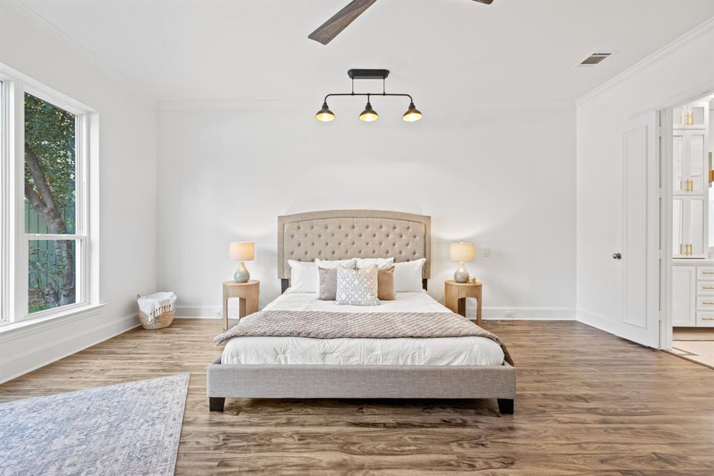 Northaven Meadows - Residential