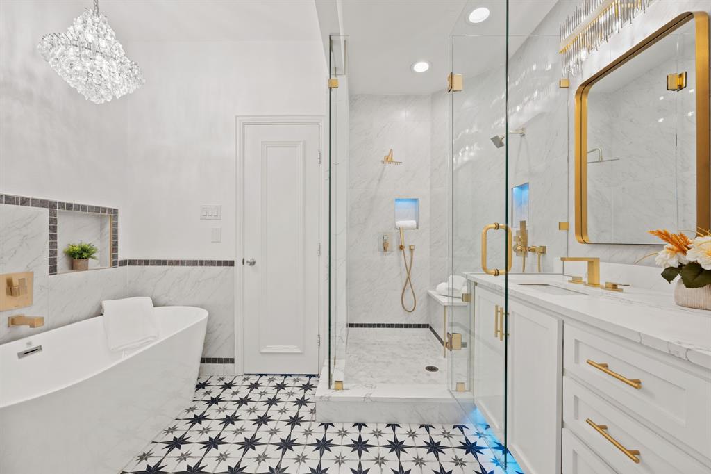 Northaven Meadows - Residential