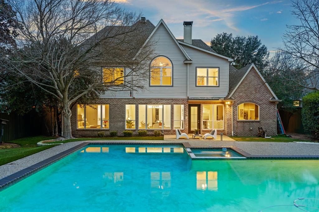 Northaven Meadows - Residential