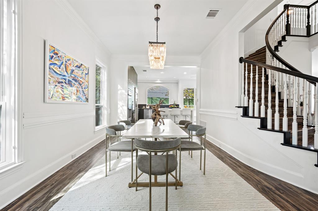 Northaven Meadows - Residential