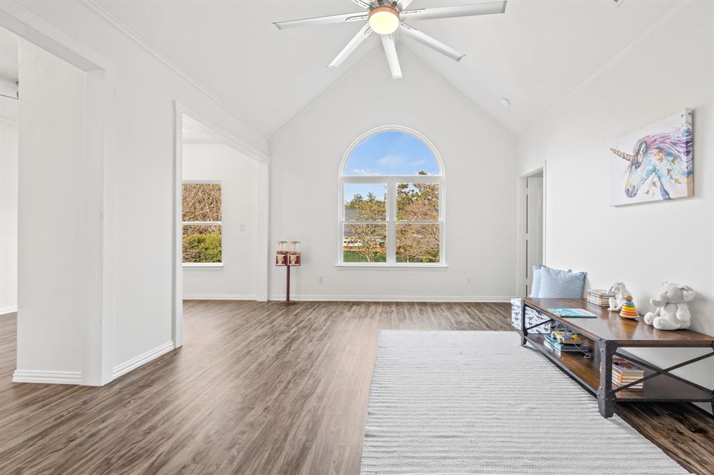 Northaven Meadows - Residential