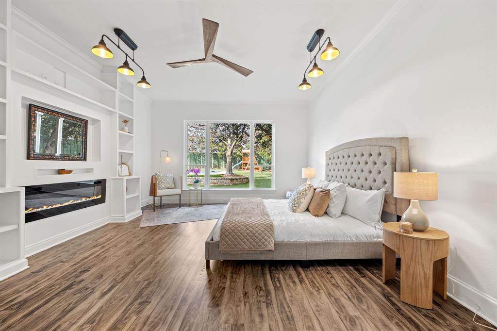 Northaven Meadows - Residential