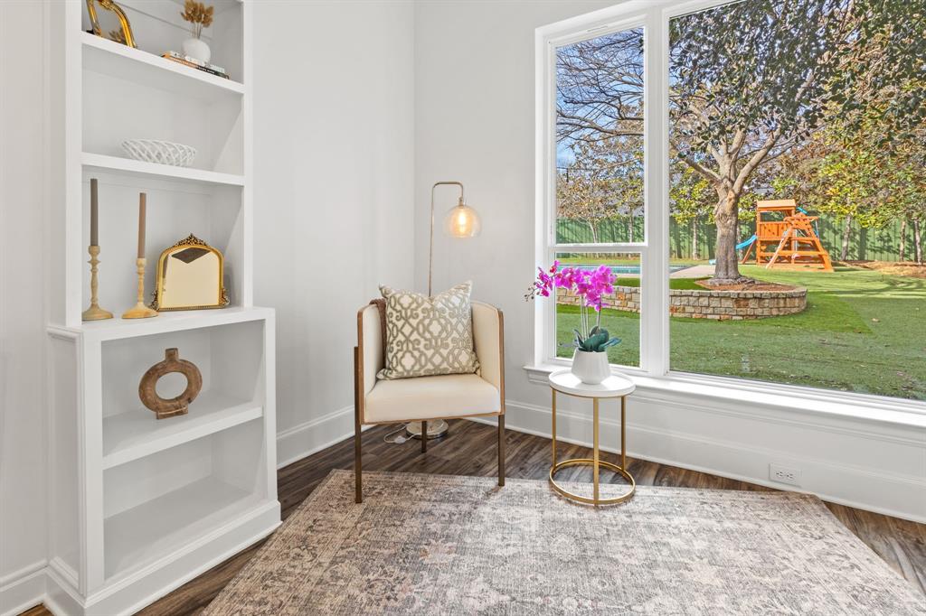 Northaven Meadows - Residential