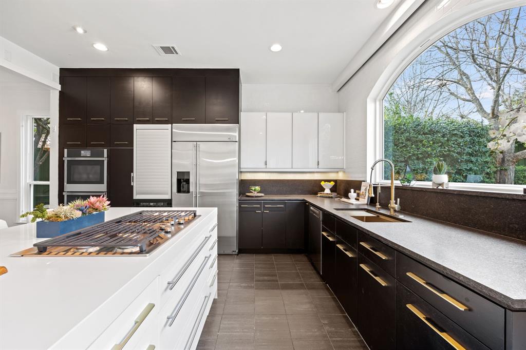 Northaven Meadows - Residential