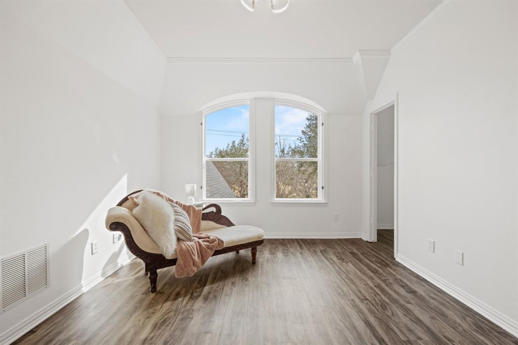 Northaven Meadows - Residential