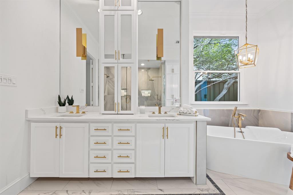 Northaven Meadows - Residential