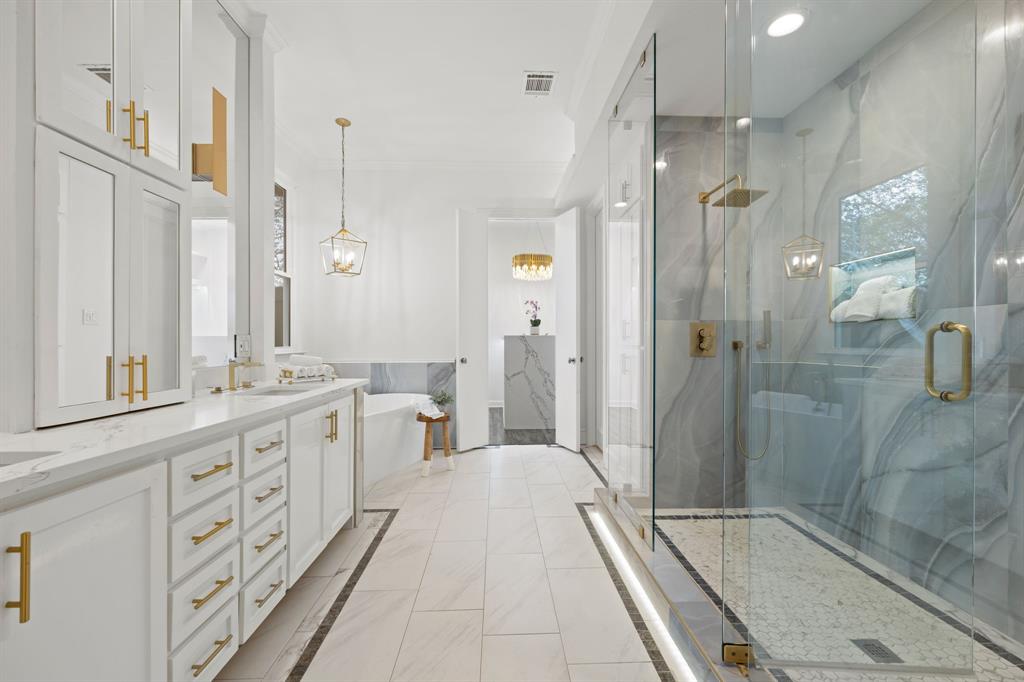 Northaven Meadows - Residential