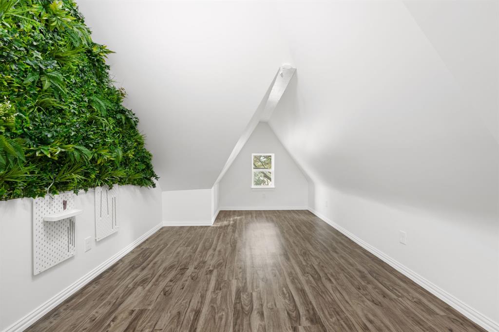 Northaven Meadows - Residential