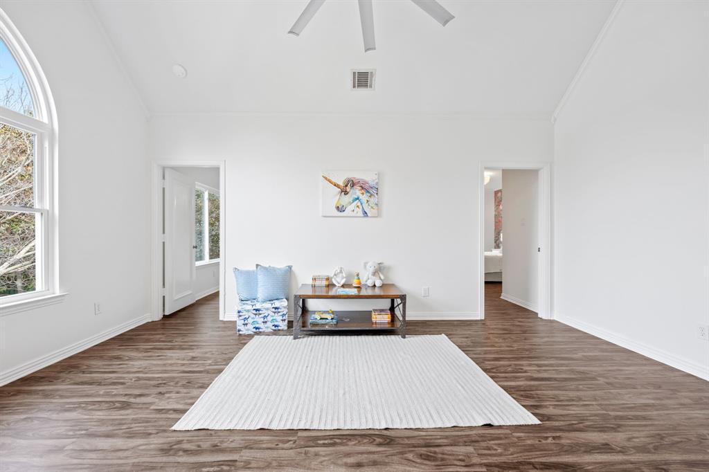 Northaven Meadows - Residential