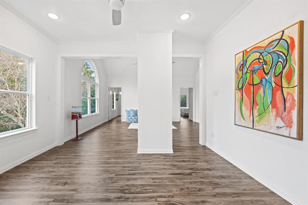 Northaven Meadows - Residential