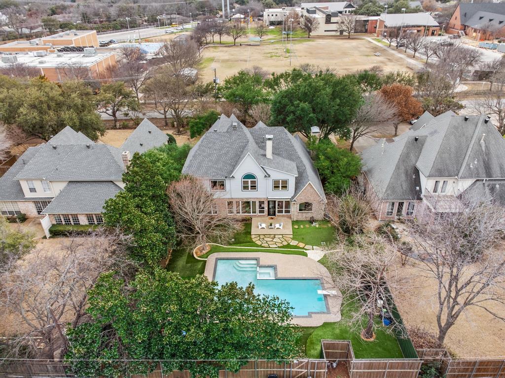 Northaven Meadows - Residential