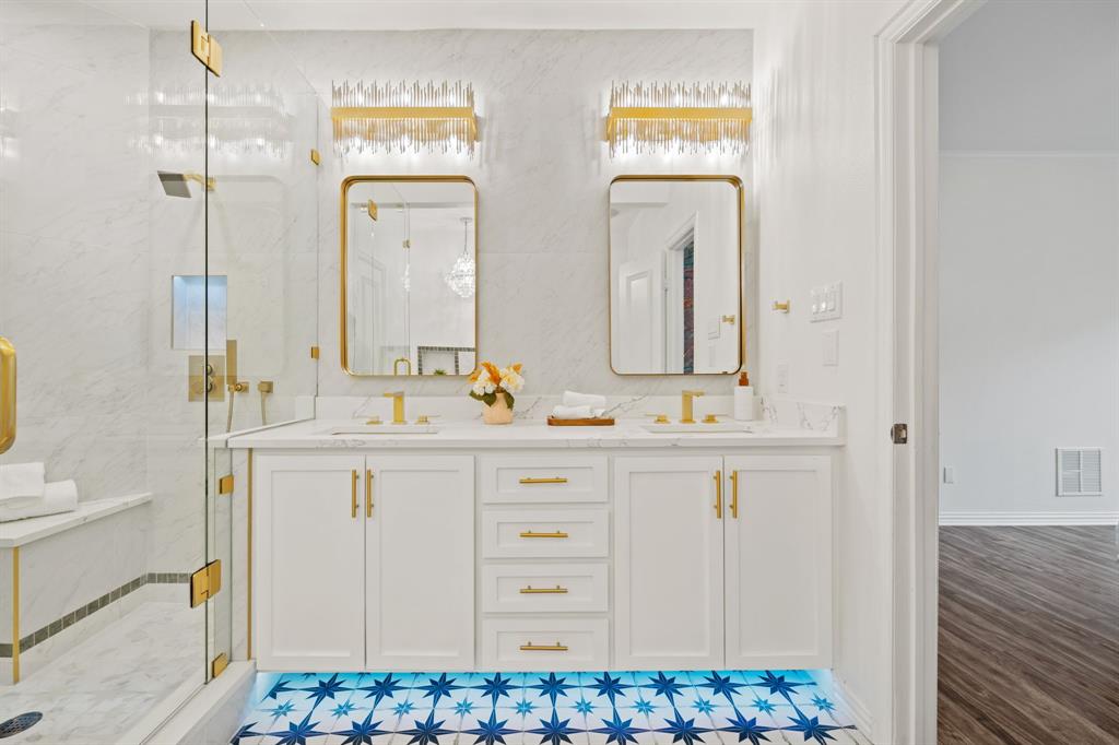 Northaven Meadows - Residential