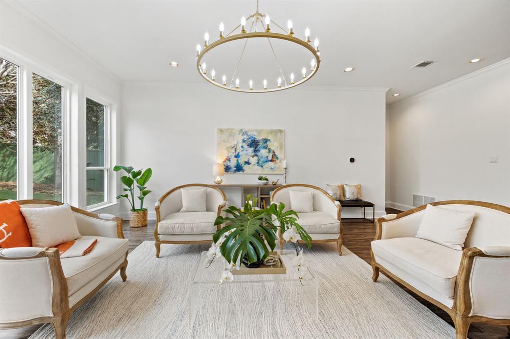 Northaven Meadows - Residential