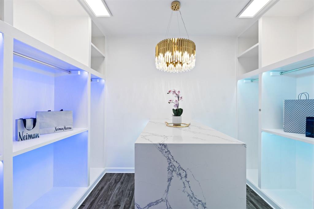 Northaven Meadows - Residential