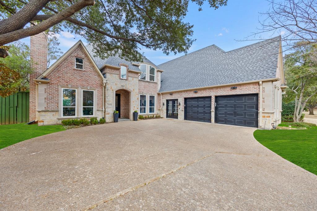 Northaven Meadows - Residential