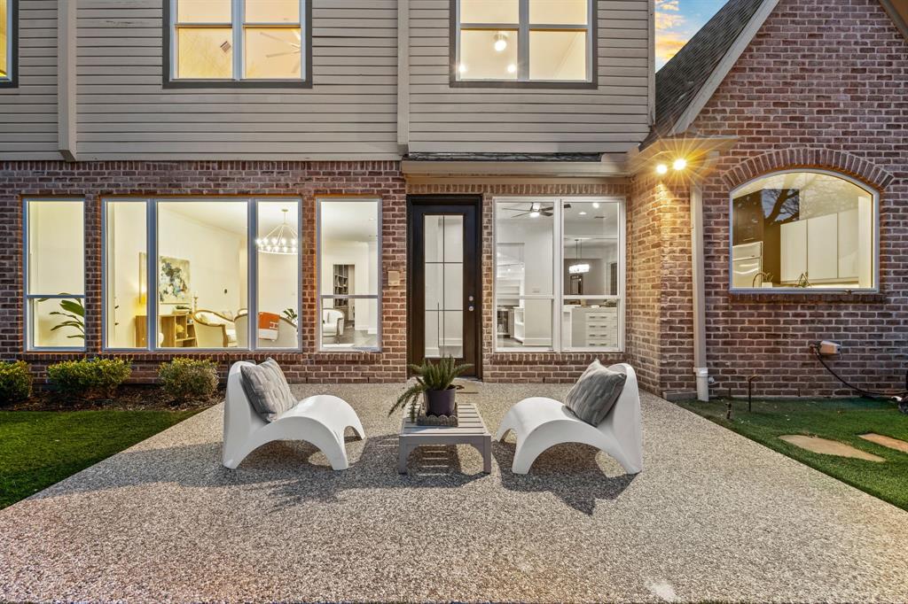 Northaven Meadows - Residential