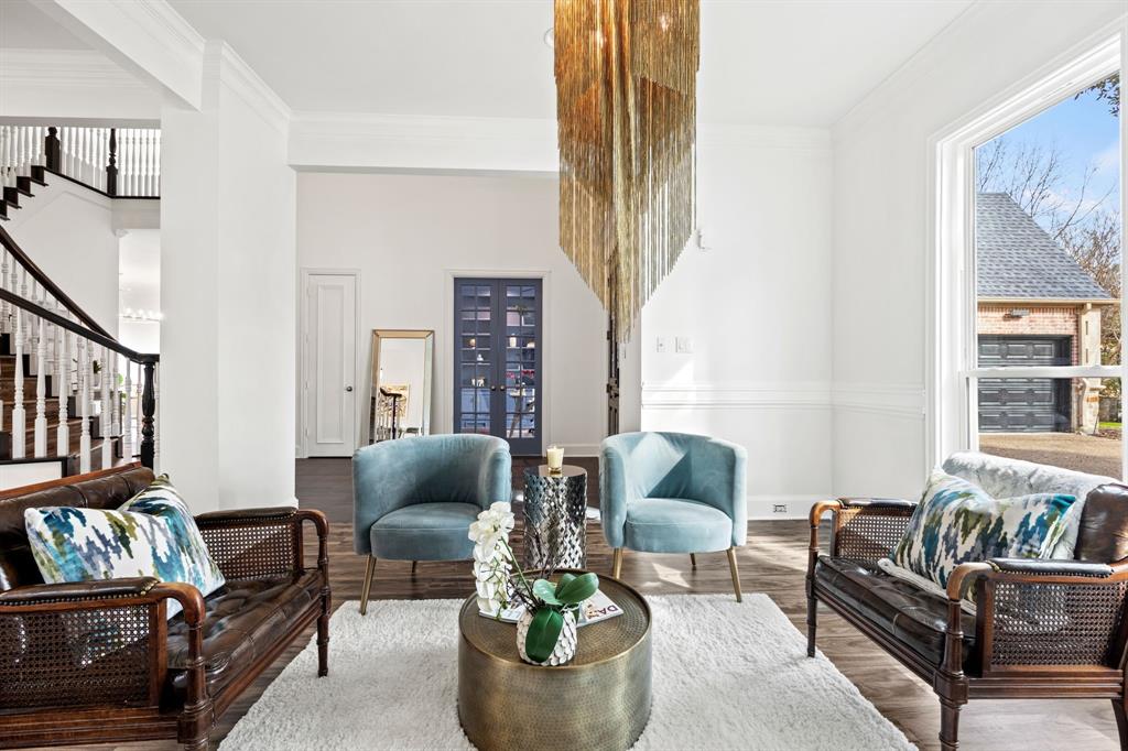 Northaven Meadows - Residential