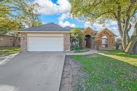 A home in Decatur