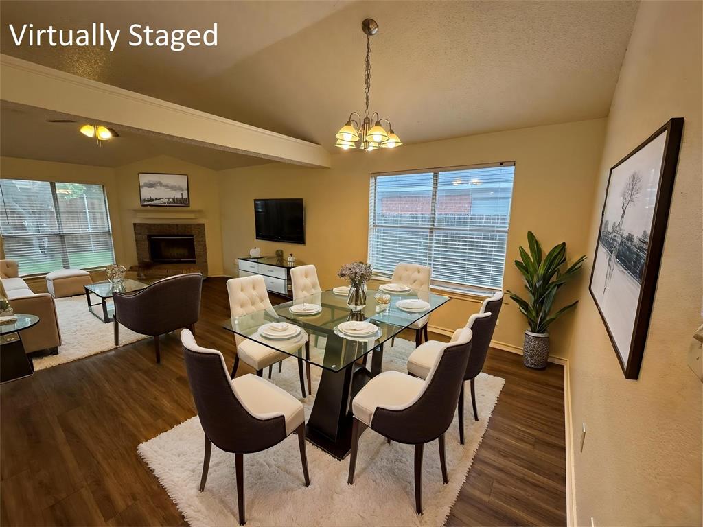 Summerfields Add - Residential