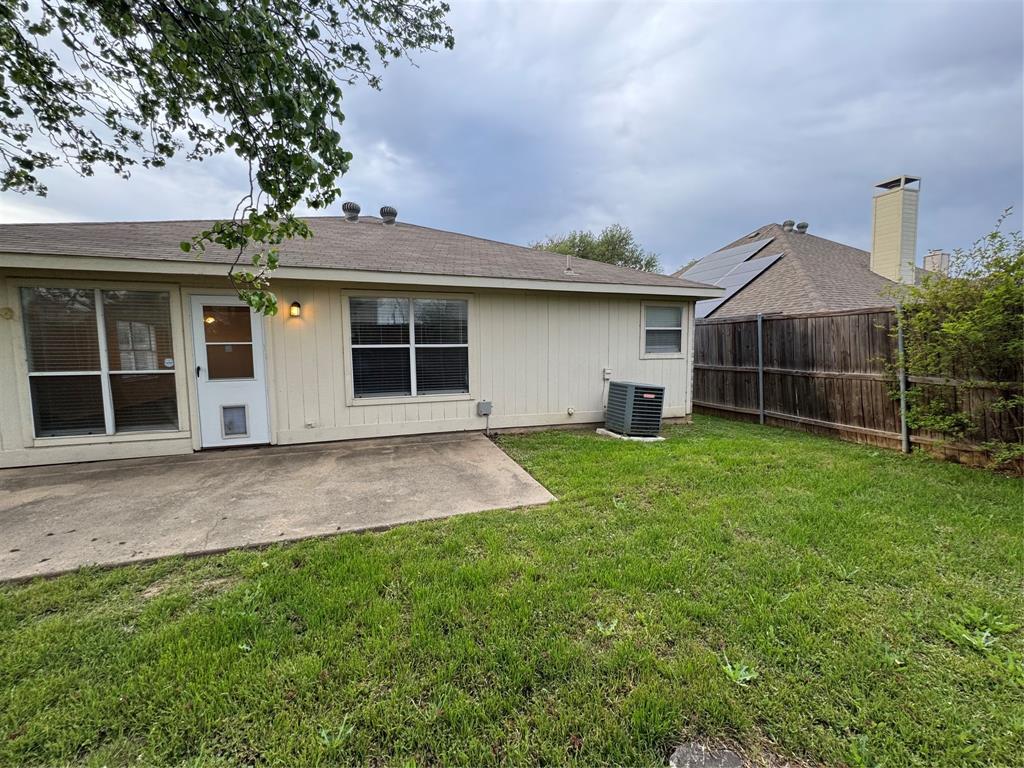 Summerfields Add - Residential