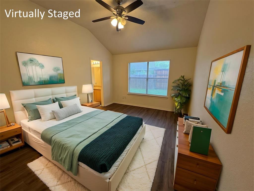 Summerfields Add - Residential