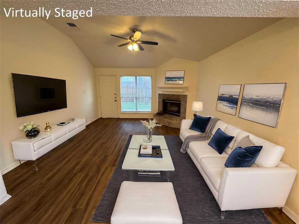 Summerfields Add - Residential