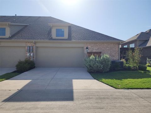 A home in Grand Prairie