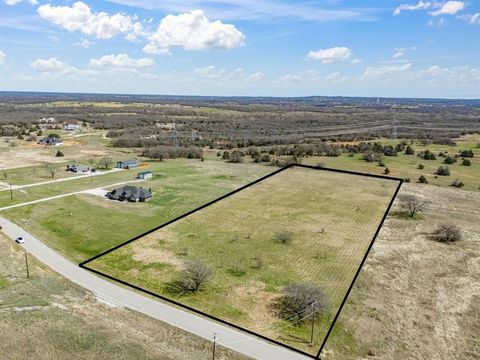 160 Rolling Hills Boulevard Alvord TX 76225