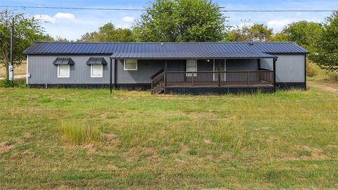 5520 Baron Drive Joshua TX 76058