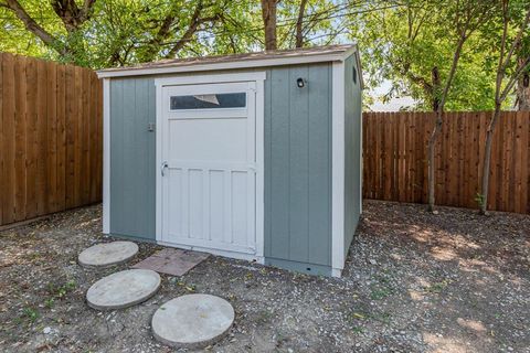 A home in North Richland Hills