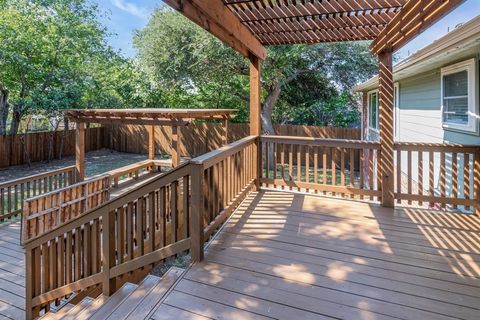 A home in North Richland Hills