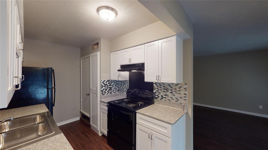 Plano Original Donation - Residential Lease