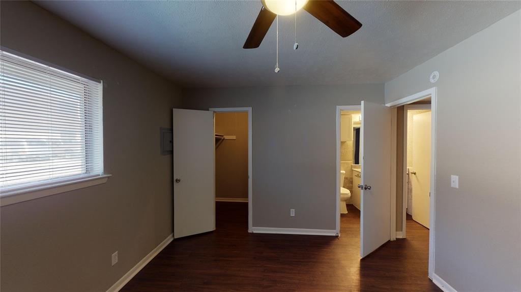 Plano Original Donation - Residential Lease