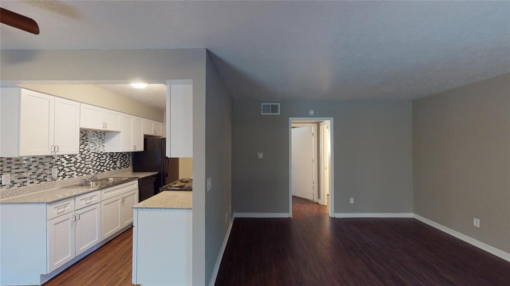 Plano Original Donation - Residential Lease