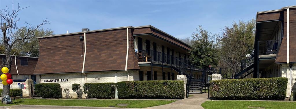 Plano Original Donation - Residential Lease