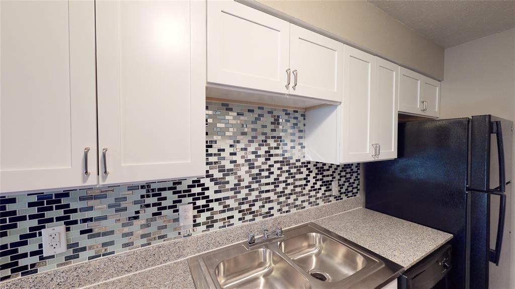 Plano Original Donation - Residential Lease