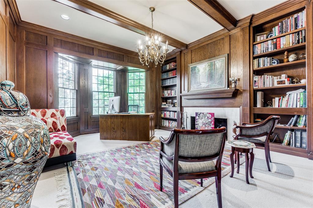 Williams Eric - Residential