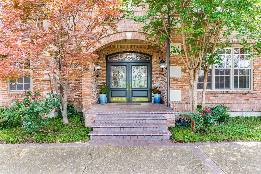 Williams Eric - Residential