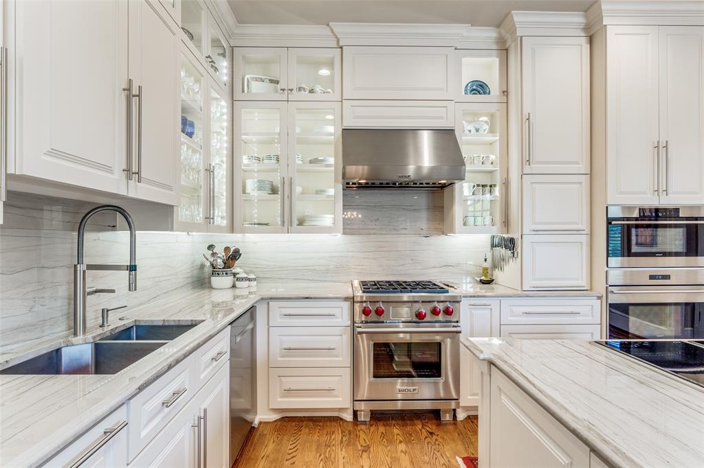 Williams Eric - Residential