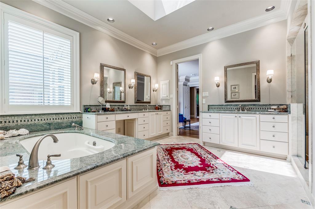 Williams Eric - Residential