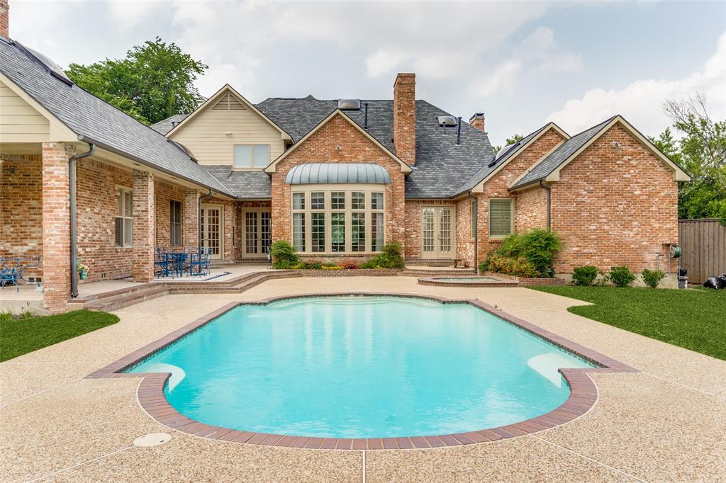 Williams Eric - Residential