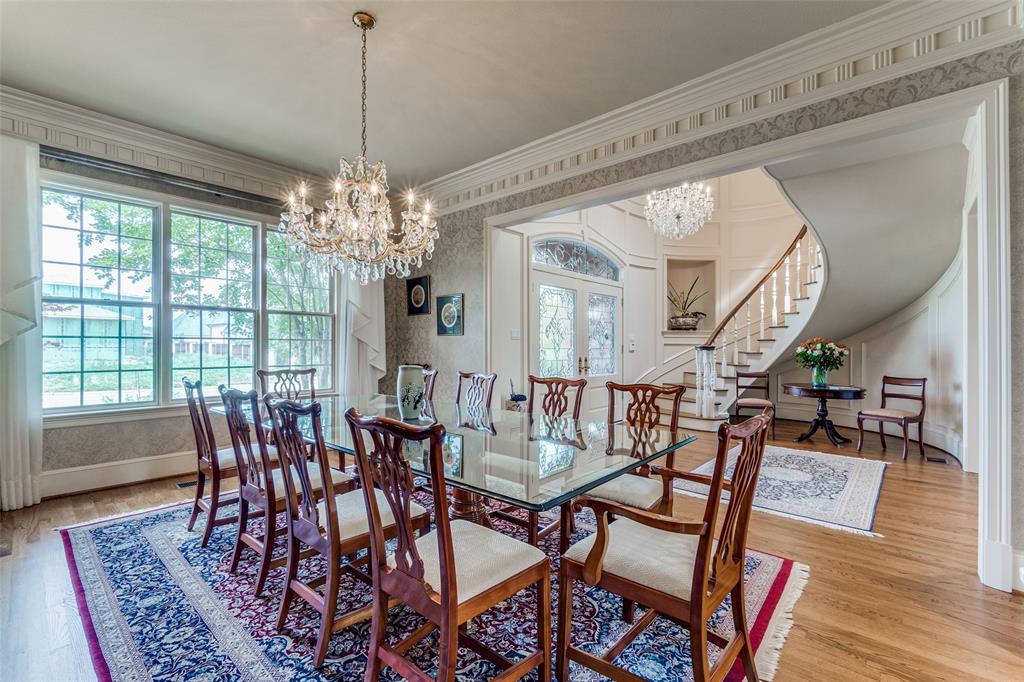 Williams Eric - Residential