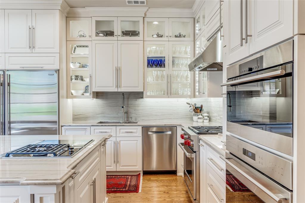 Williams Eric - Residential